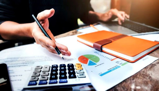 Nguyên tắc định giá tài sản