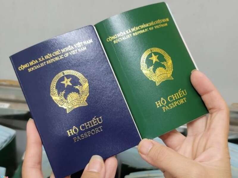 Thủ tục trở lại quốc tịch Việt Nam bị từ chối trong trường hợp nào?