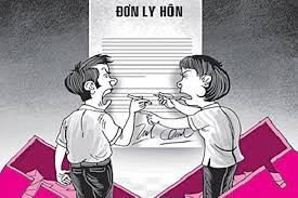 Cùng NPLaw tìm hiểu về giá trị pháp lý của đơn ly hôn viết tay