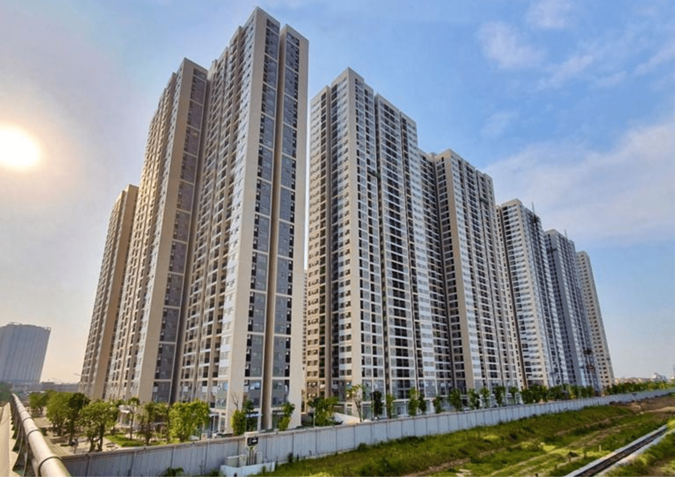 Thực trạng liên quan đến đặt cọc mua căn hộ chung cư