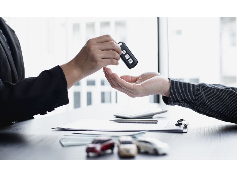 Có nên quy định thời gian thuê xe không giới hạn trong hợp đồng thuê xe không