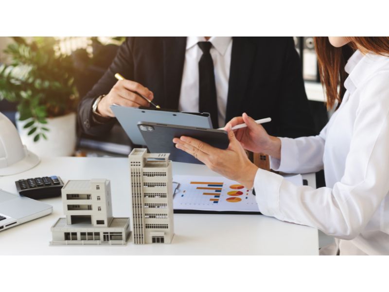 Có được dùng tài sản hình thành trong tương lai làm tài sản thế chấp để bảo đảm thực hiện nghĩa vụ không?