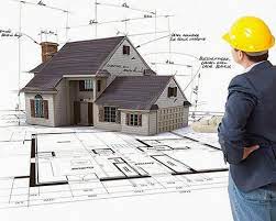 Hoàn công công trình xây dựng: quy định, trình tự và những điều cần biết