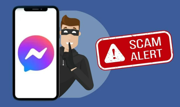Tư vấn pháp lý khi bị lừa tiền qua messenger