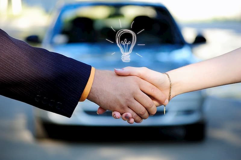 Tìm hiểu về hợp đồng thế chấp ô tô trong bối cảnh kinh tế hiện đại