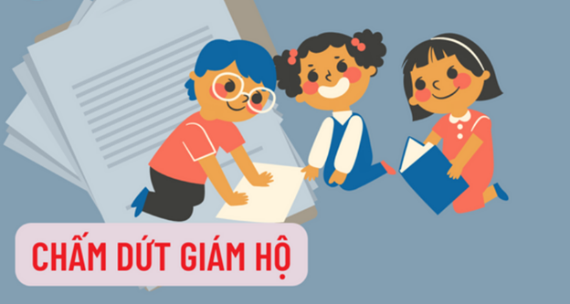 Quy định pháp luật về chấm dứt giám hộ