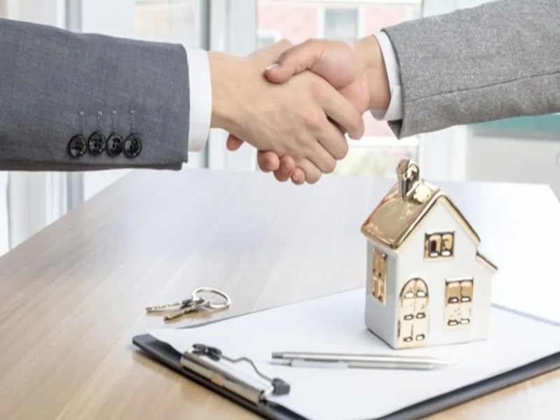 Lừa đảo đặt cọc mua đất bị xử lý như thế nào?