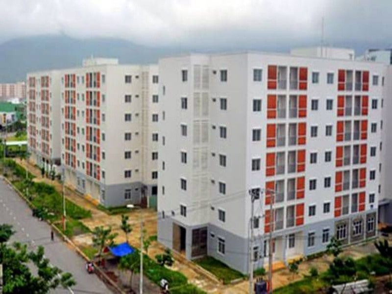 Quy định về nhà ở thuộc sở hữu nhà nước