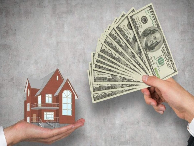 Bán nhà đang tranh chấp theo quy định pháp luật hiện nay