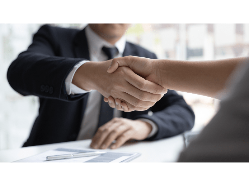 Quy định về thoả thuận hoà giải