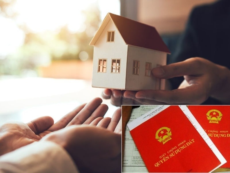 Điều kiện của hợp đồng tặng cho quyền sử dụng đất theo quy định pháp luật