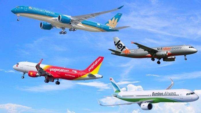 Several airplanes flying in the sky

AI-generated content may be incorrect.