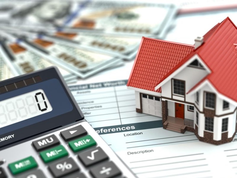 Quy định pháp luật về chi phí định giá tài sản