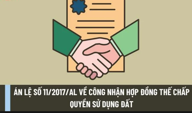Quy định pháp luật về tài sản không thuộc sở hữu của bên thế chấp