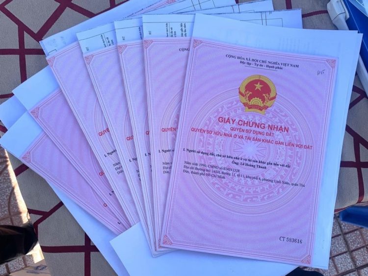 Quy định pháp luật về kiện đòi quyền sử dụng đất