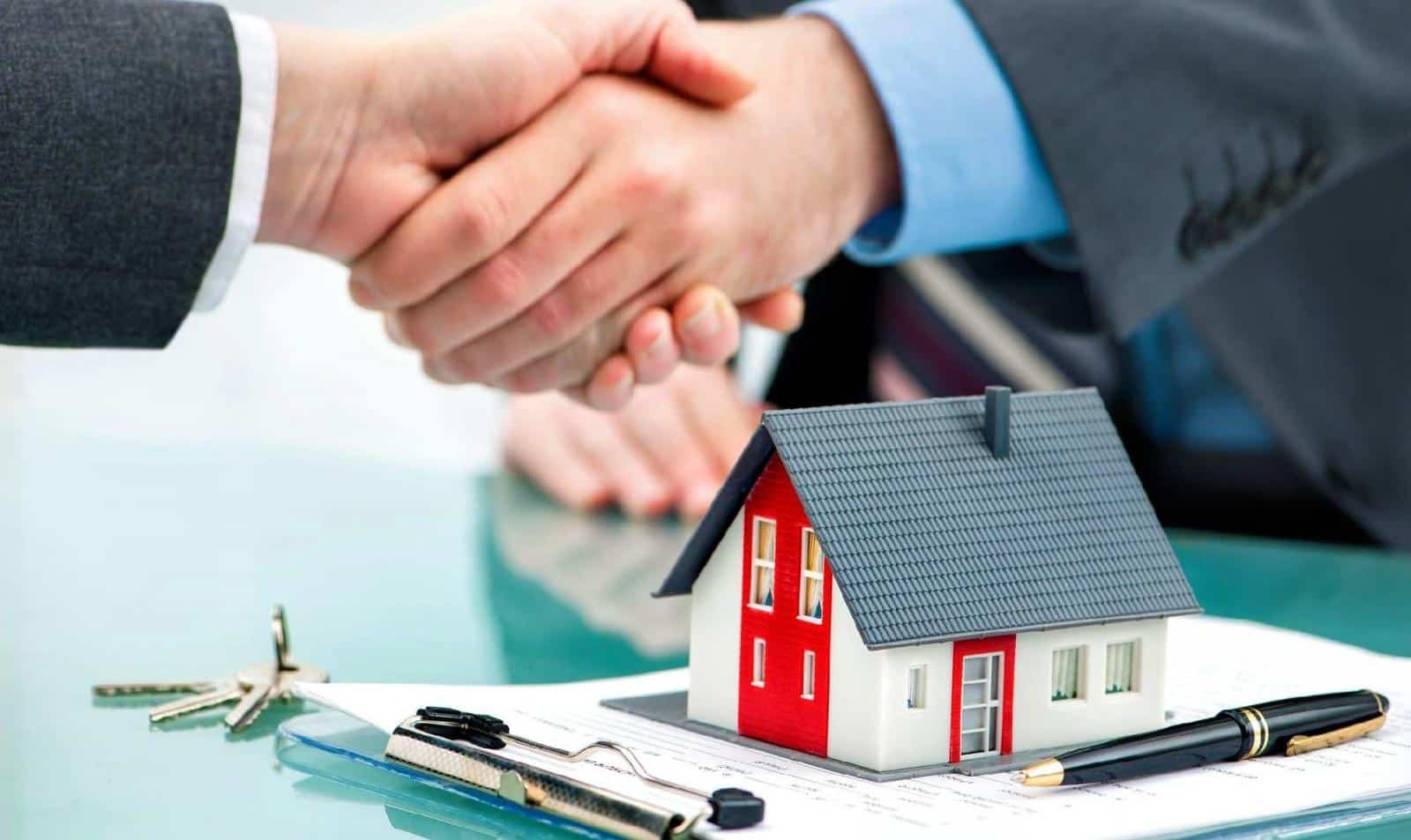 Tư vấn pháp lý về đăng ký thế chấp
