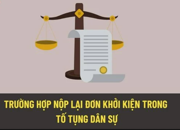 Quyền khởi kiện lại vụ án theo quy định pháp luật hiện nay