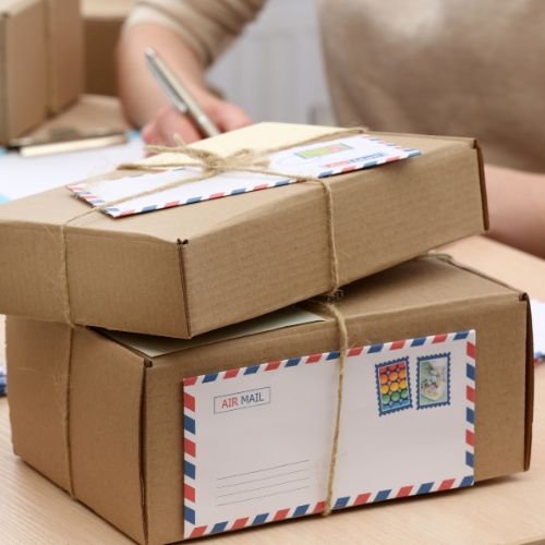 Các vấn đề pháp lý liên quan đến việc shipper làm mất hàng