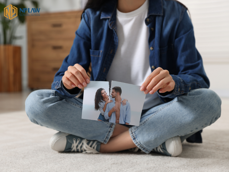 Thỏa thuận ly hôn bằng miệng có được pháp luật công nhận không?