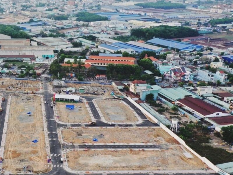 Quy định pháp luật liên quan đến bị lừa đi xem đất