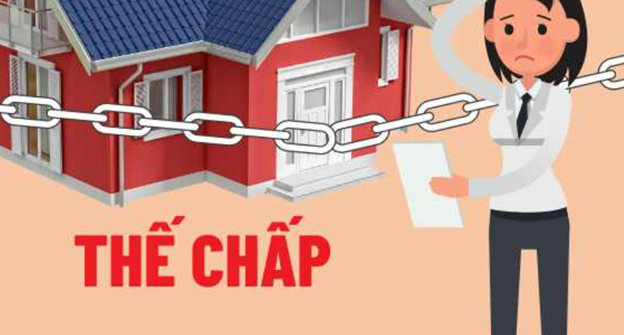 Quy định pháp luật về giải chấp tài sản thế chấp
