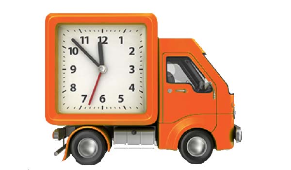 Quy định pháp luật liên quan đến không cung cấp sản phẩm đúng thời hạn