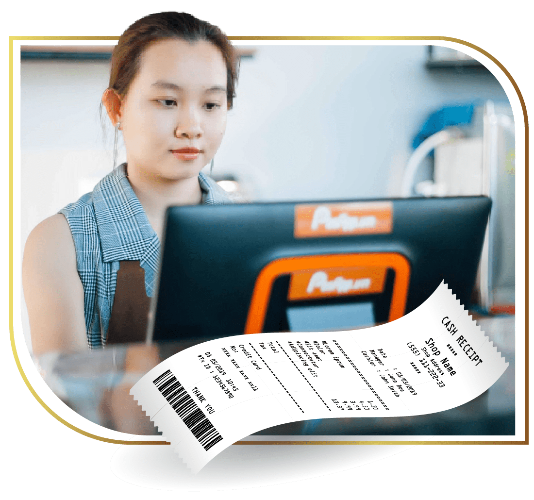 Lập hóa đơn giả bị xử phạt như thế nào?