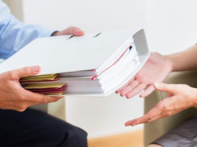 Quy định pháp luật về giải quyết vấn đề phát sinh trong quá trình bàn giao