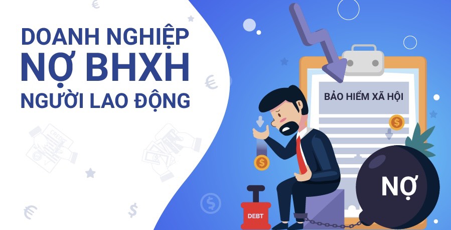Khởi kiện doanh nghiệp về việc không thực hiện nghĩa vụ bảo hiểm cho người lao động