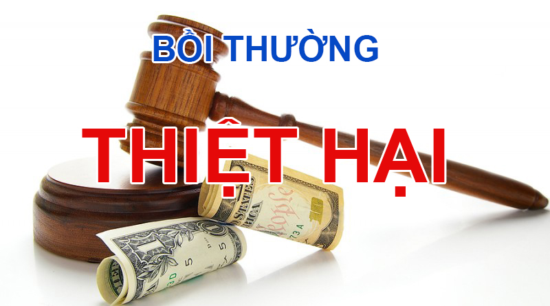Quy định pháp luật về thanh toán tiền bồi thường sau hợp đồng