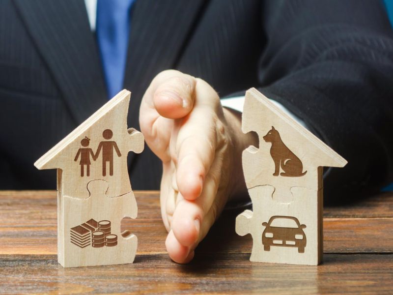 Quy định pháp luật về kiện về tranh chấp quyền sử dụng đất
