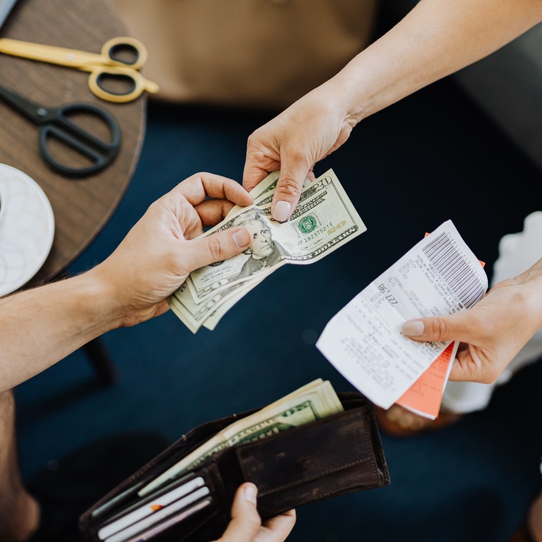 Giải quyết thế nào khi một bên vi phạm nghĩa vụ thanh toán?