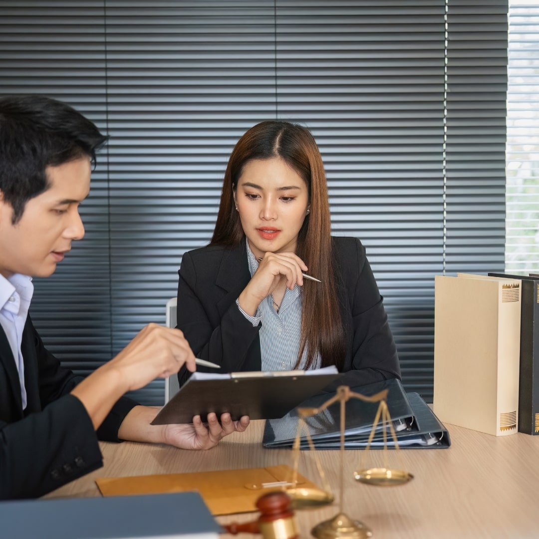 Quy định giải quyết tranh chấp liên quan đến việc vi phạm hợp đồng dịch vụ