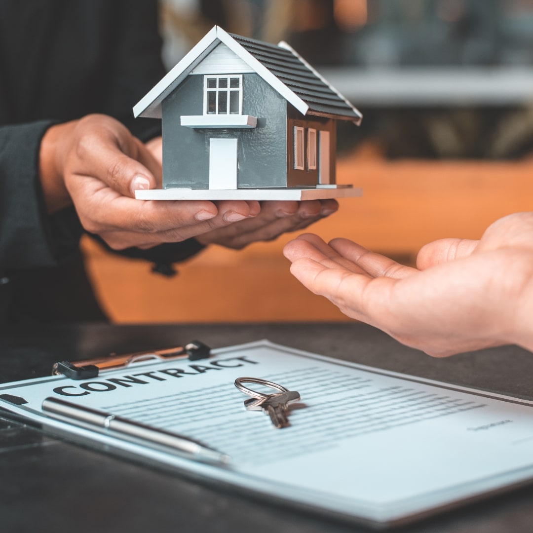 Tư vấn pháp lý khi chưa thanh toán hết tiền mua nhà