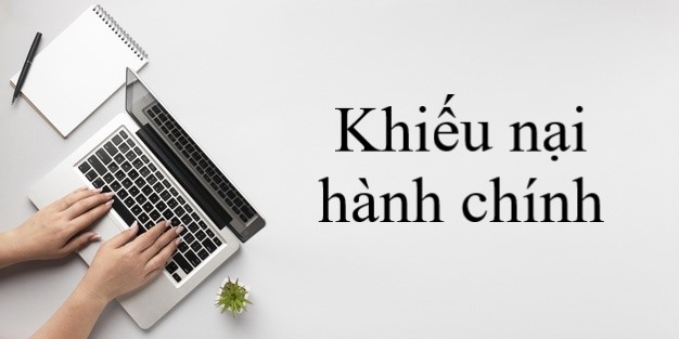 Tư vấn giải quyết các khiếu nại từ cơ quan quản lý nhà nước