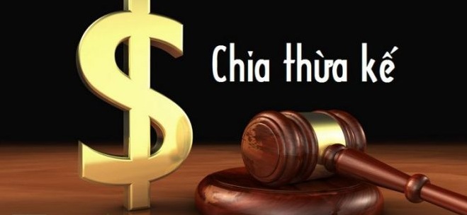 Quy định pháp luật về tài sản thừa kế là phương tiện