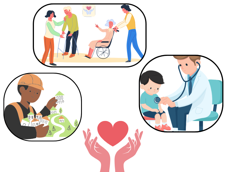 Hiểu rõ các quy định về an sinh xã hội cùng NPLaw