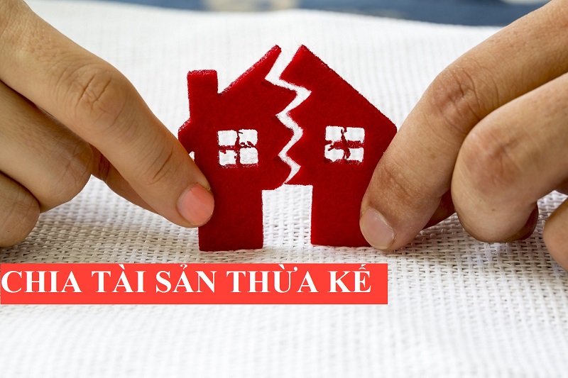 Quy định pháp luật về quản lý tài sản thừa kế cho trẻ em