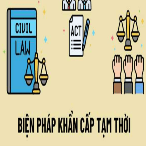 Biện pháp khẩn cấp trong thừa kế theo quy định pháp luật