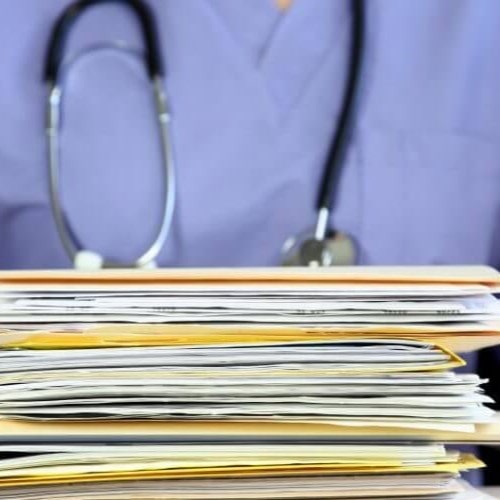 Quy định pháp lý liên quan thông tin cá nhân trong hồ sơ bệnh án
