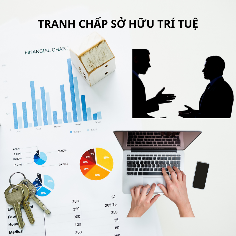 NPLaw gỡ rối tranh chấp sở hữu trí tuệ giúp an tâm kinh doanh