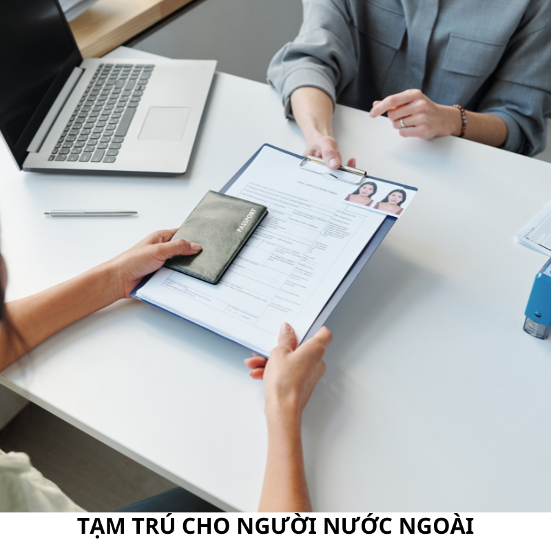 Giảm thiểu rủi ro khi tranh chấp liên quan đến tạm trú cho người nước ngoài