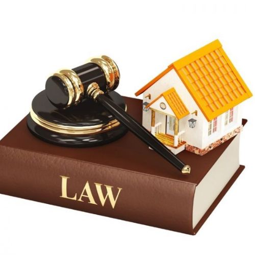 Quy định pháp luật về chấm dứt hành vi ngăn cản quyền sử dụng đất