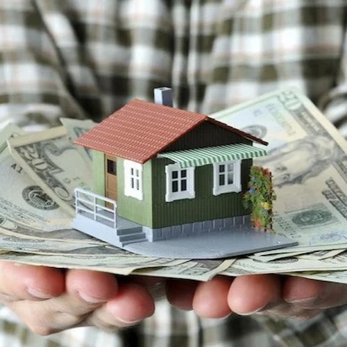 Quy định pháp luật liên quan đến di sản dùng để bảo lãnh cho khoản vay