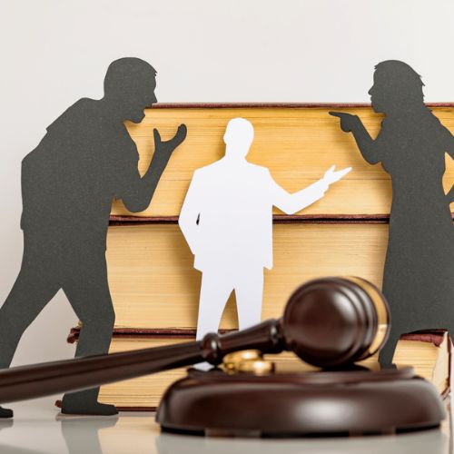 Tranh chấp liên quan đến tài sản thừa kế ở nước ngoài là gì?