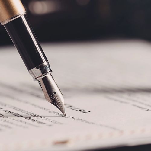 Quy định cần lưu ý liên quan đến điều khoản trong di chúc