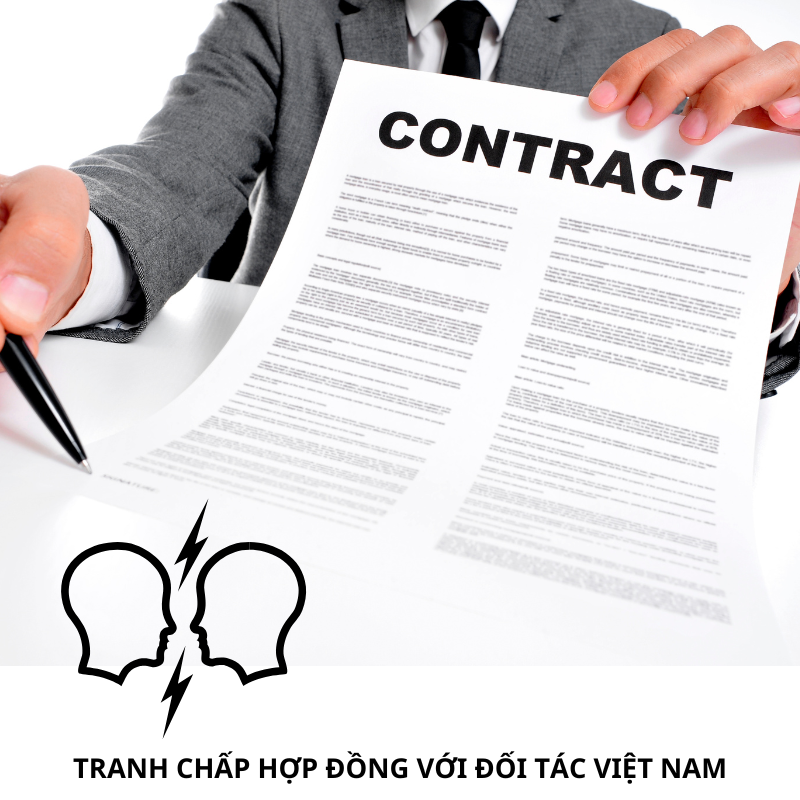 Bảo vệ quyền lợi trong tranh chấp hợp đồng với đối tác việt nam từ tư vấn tại NPLaw