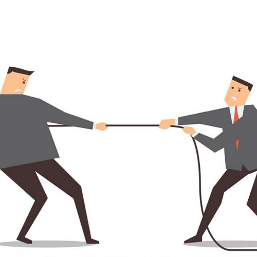 Tranh chấp về tài sản giữa các cổ đông là gì?