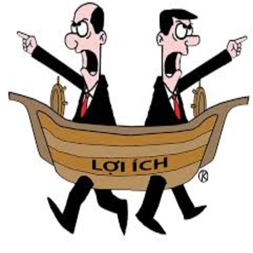 Tư vấn giải quyết xung đột lợi ích giữa các cổ đông