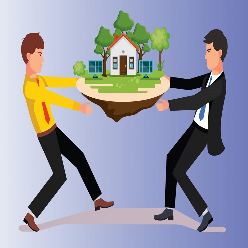 Tranh chấp về quyền sở hữu tài sản chung theo pháp luật